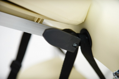 MET Comfort A3, кремовый